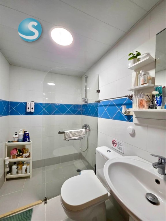 2-Bedroom Apartment in Bávaro — photo 9