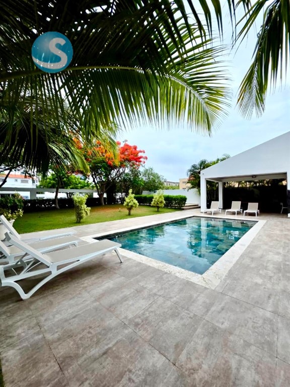 2-Bedroom Apartment in Bávaro — photo 10