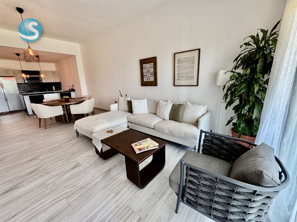 3-Bedroom Apartment in Punta Cana Village