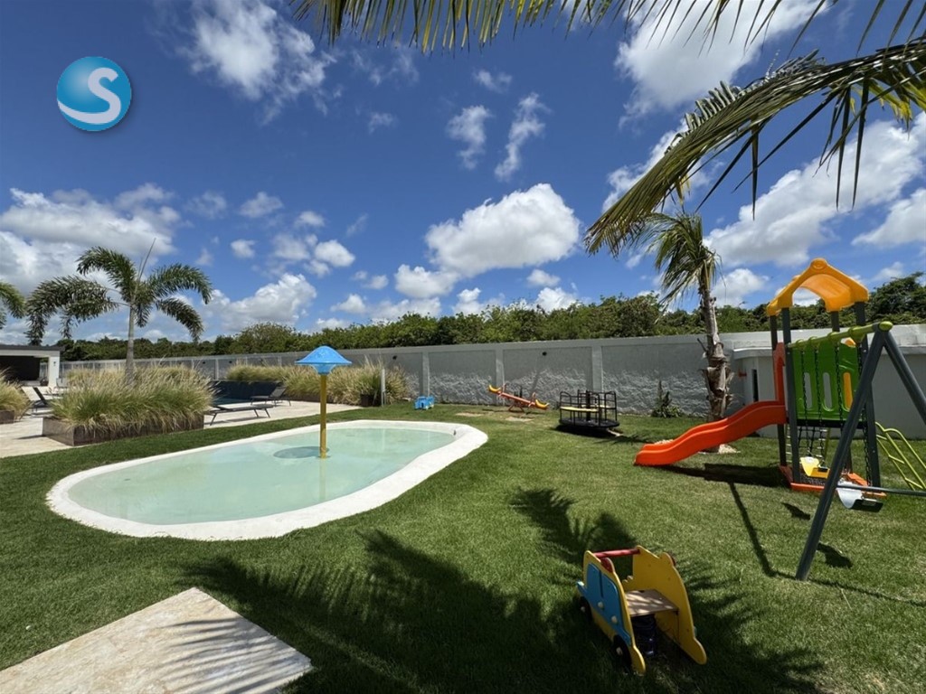 3-Bedroom Apartment in Punta Cana Village — photo 2