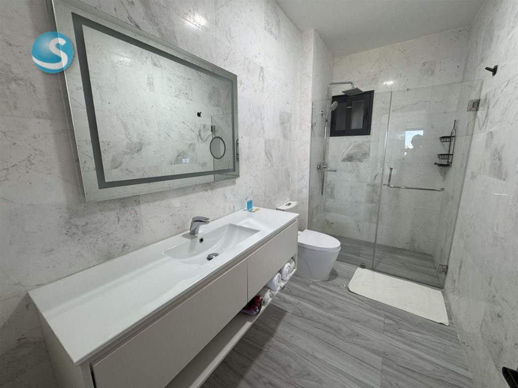 3-Bedroom Apartment in Punta Cana Village — photo 11
