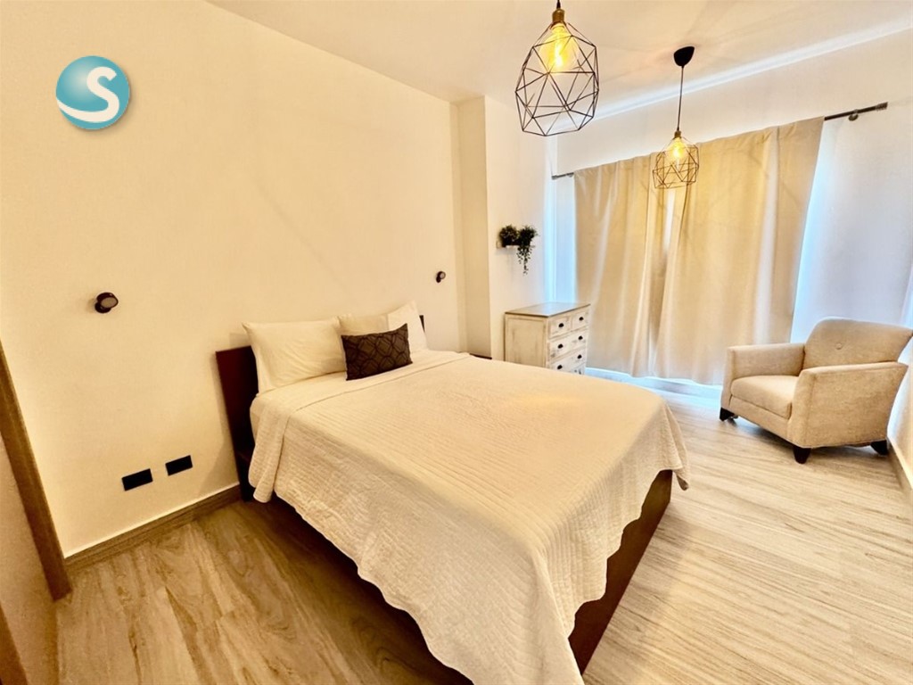 3-Bedroom Apartment in Punta Cana Village — photo 10