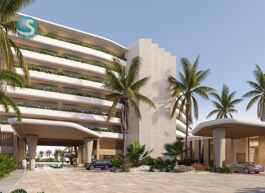 1-Bedroom Apartment in Cap Cana — photo 2