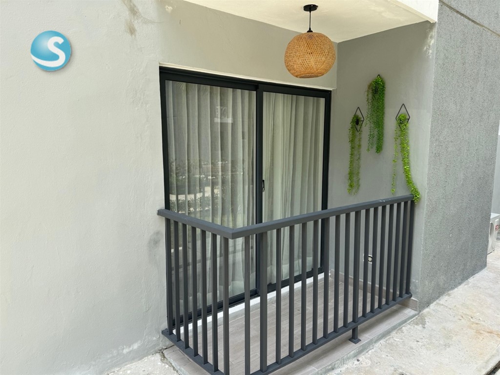 2-Bedroom Apartment in Bávaro — photo 6