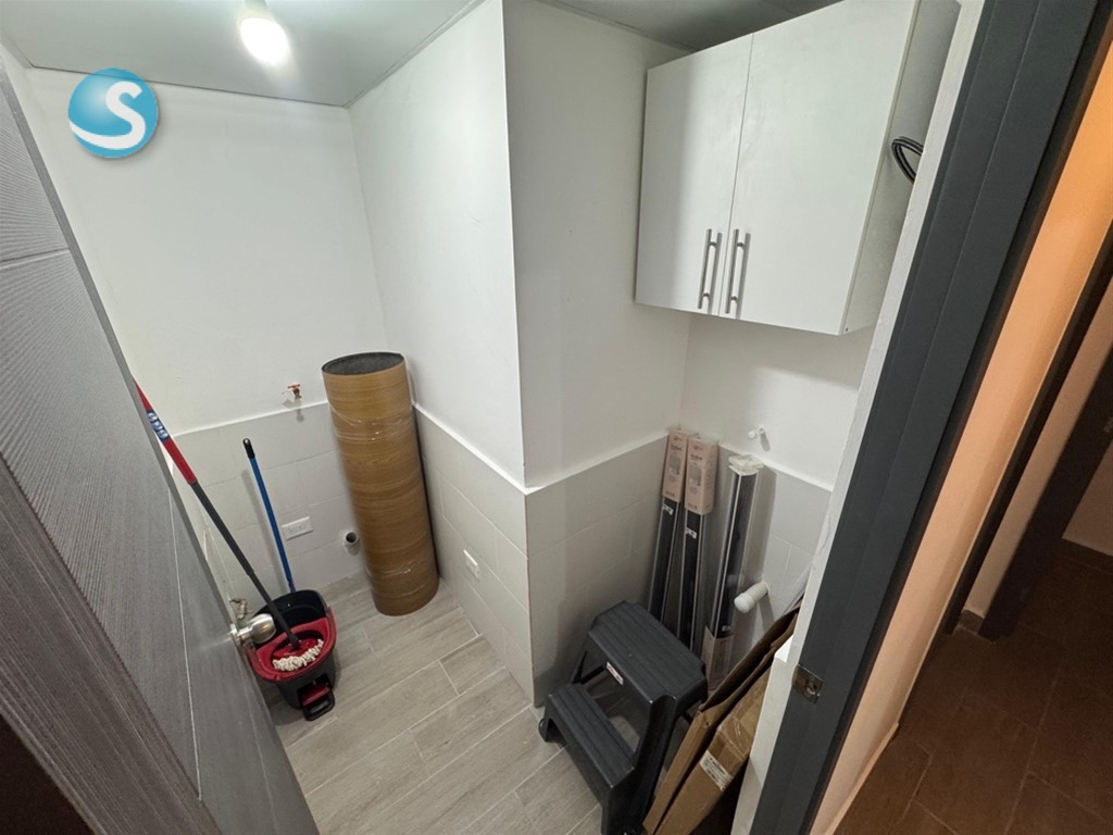 2-Bedroom Apartment in Bávaro — photo 8