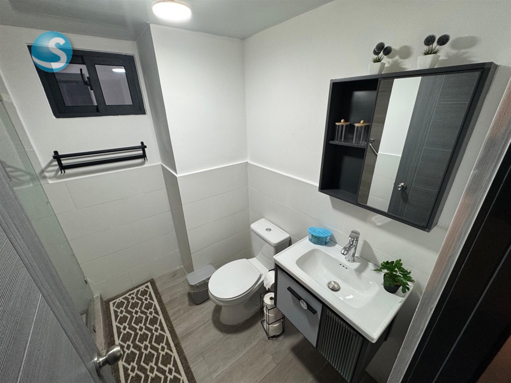 2-Bedroom Apartment in Bávaro — photo 9