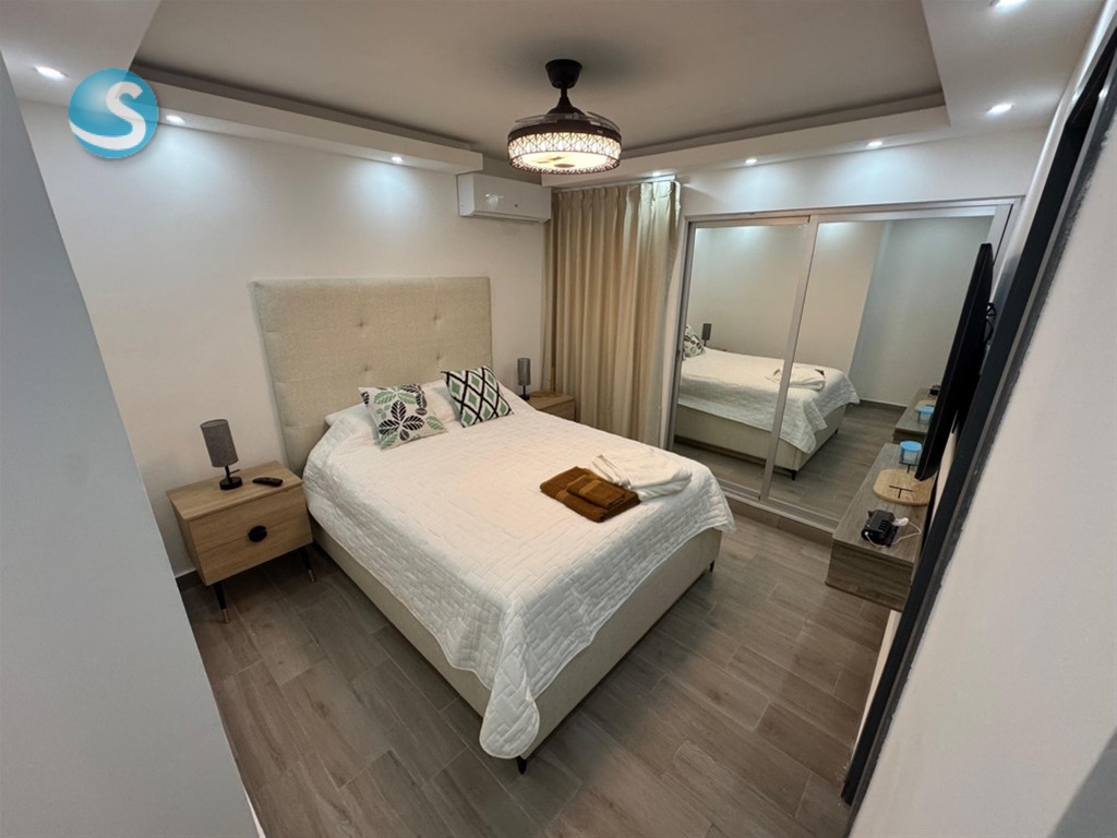 2-Bedroom Apartment in Bávaro — photo 12