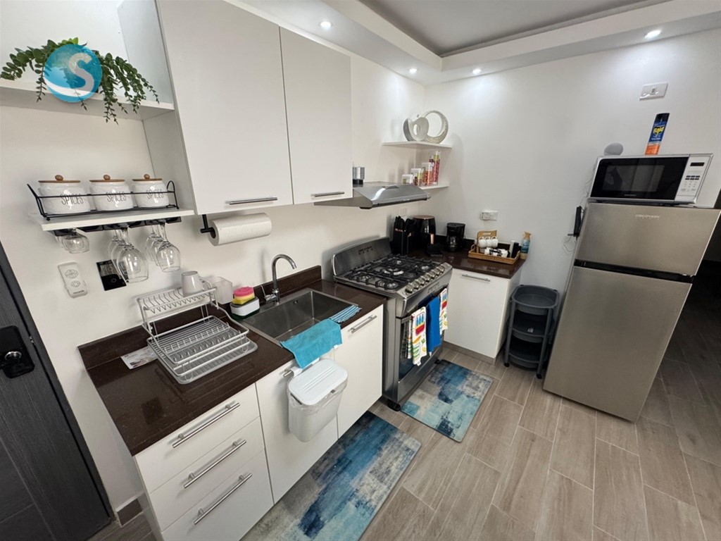 2-Bedroom Apartment in Bávaro — photo 4