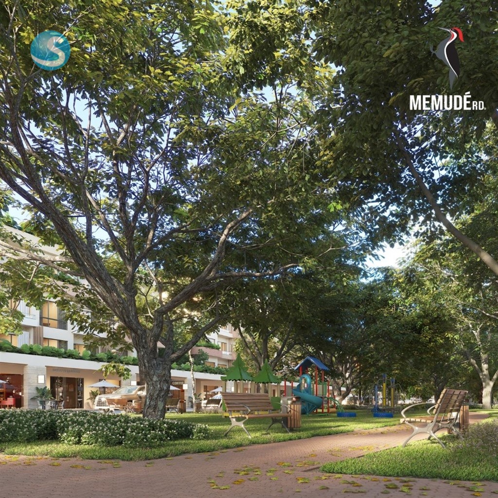 1-Bedroom Apartment in Bávaro — photo 3