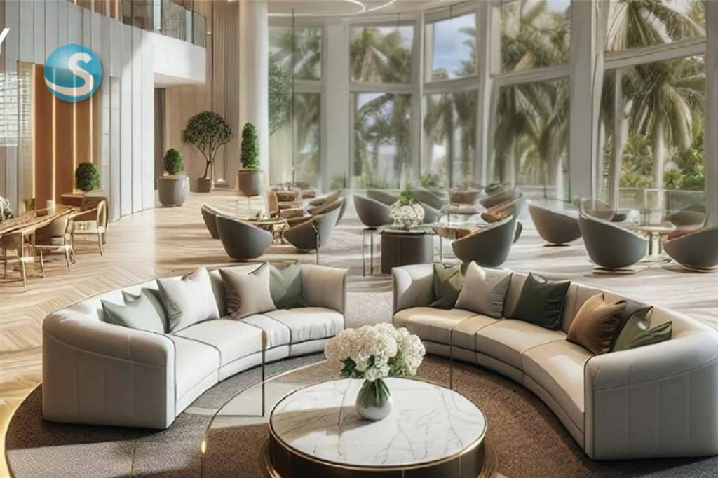 3-Bedroom Apartment in Cap Cana — photo 6