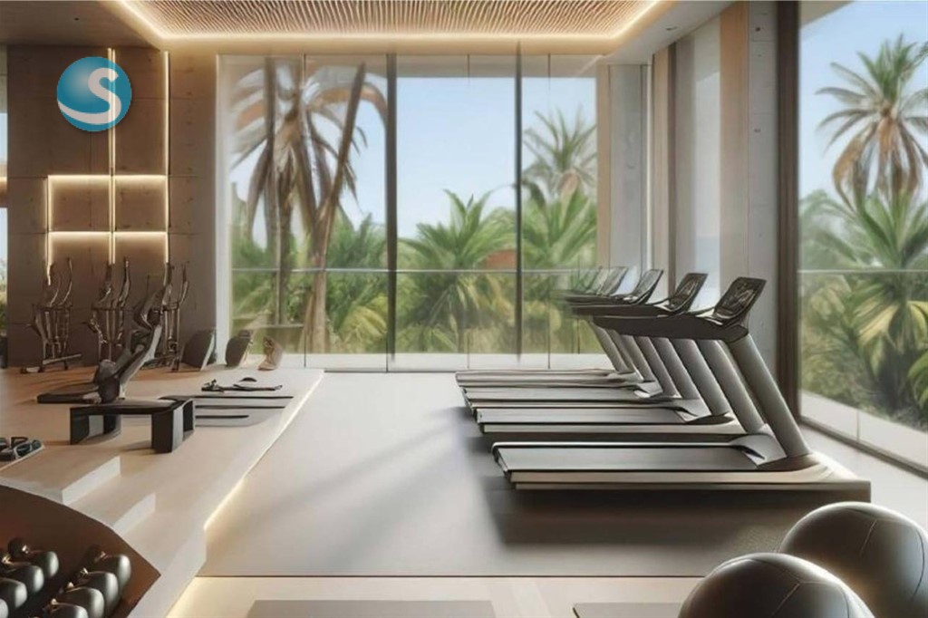 3-Bedroom Apartment in Cap Cana — photo 7