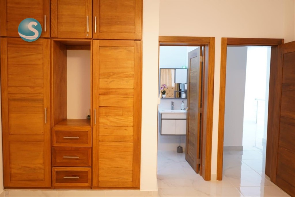 3-Bedroom House in Bávaro — photo 12