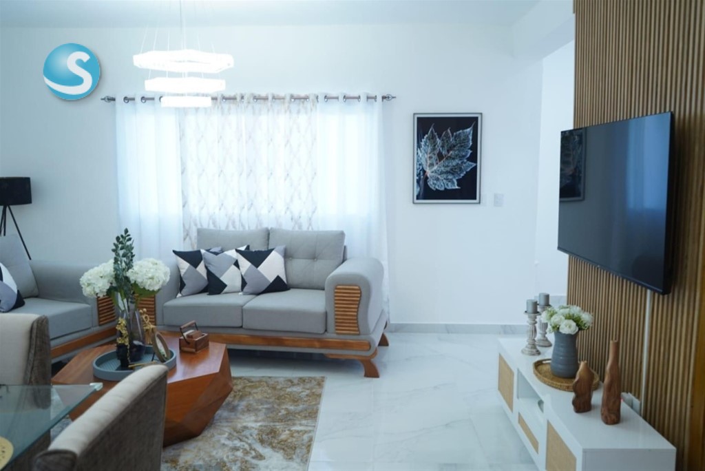 3-Bedroom House in Bávaro — photo 5