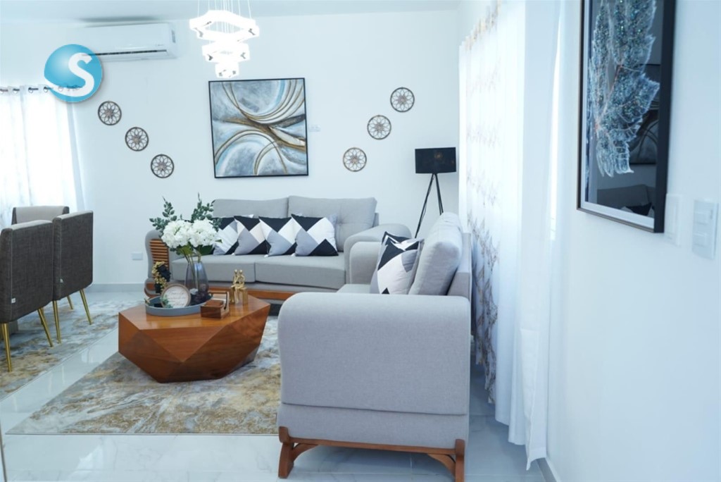 3-Bedroom House in Bávaro — photo 7