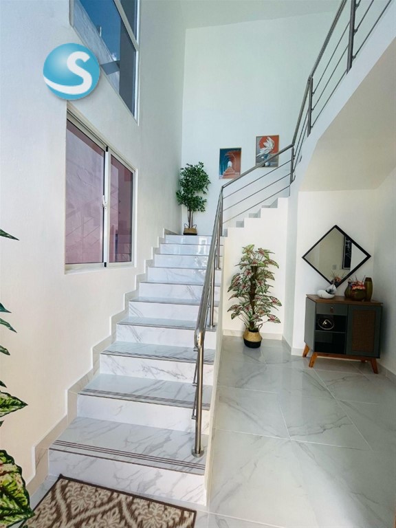 3-Bedroom House in Bávaro — photo 8