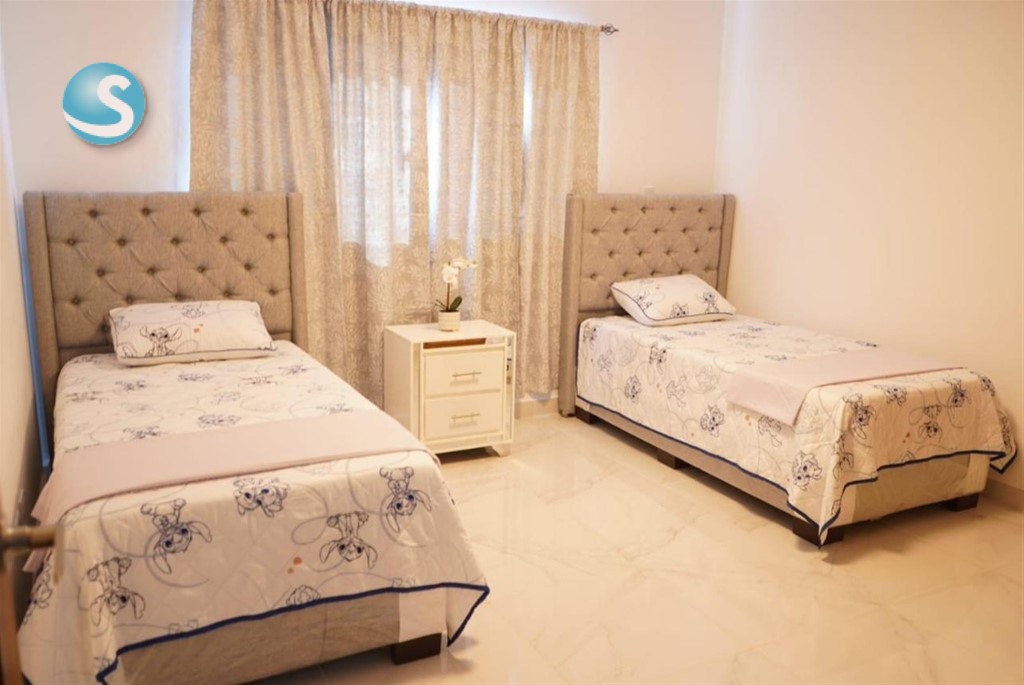 3-Bedroom House in Bávaro — photo 10