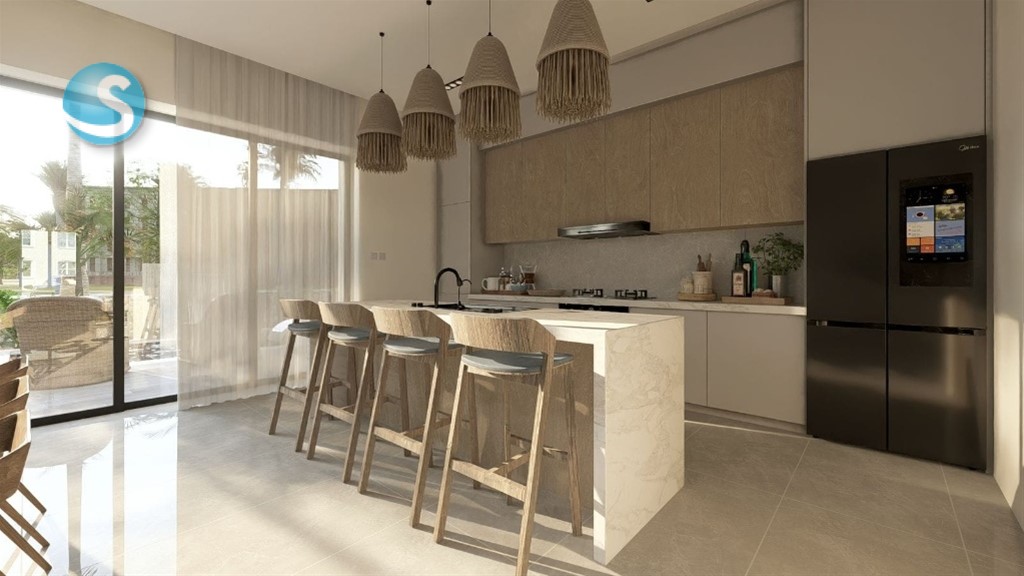 4-Bedroom House in Vista Cana — photo 7