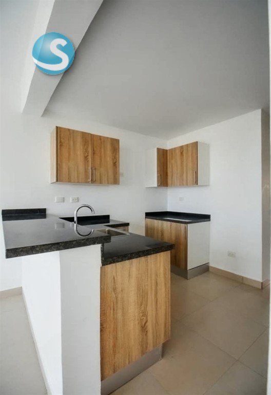 2-Bedroom Apartment in Bávaro — photo 2