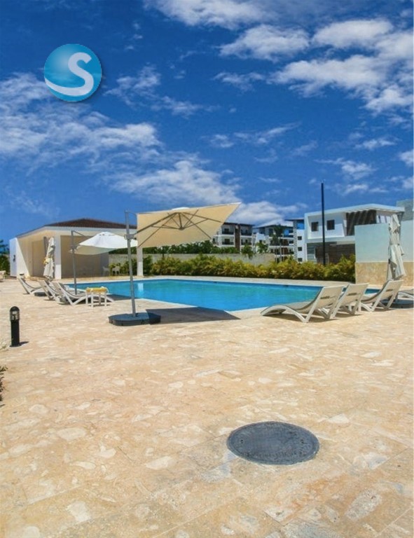 2-Bedroom Apartment in Bávaro — photo 11