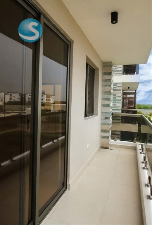 2-Bedroom Apartment in Bávaro — photo 5