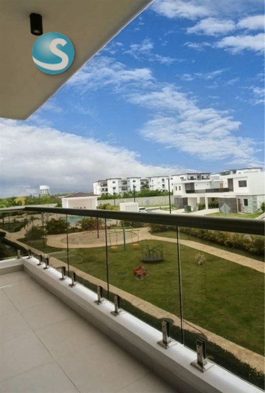 2-Bedroom Apartment in Bávaro — photo 9