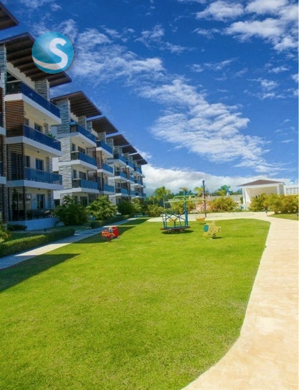 2-Bedroom Apartment in Bávaro — photo 10