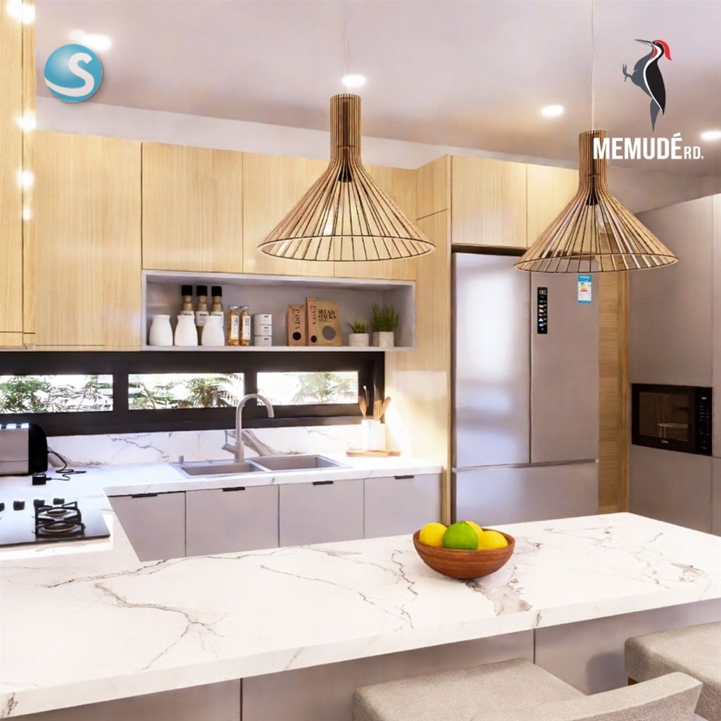 2-Bedroom Apartment in Bávaro — photo 9