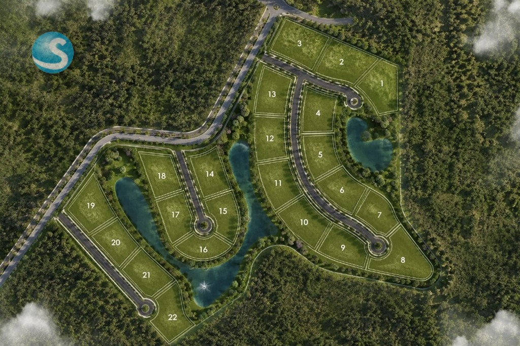 Lot in Cap Cana — photo 2