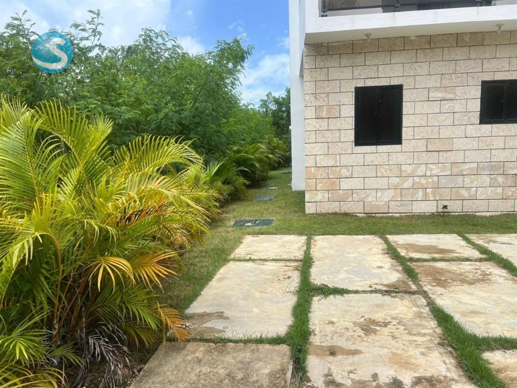 3-Bedroom Villa in Downtown, Punta Cana — photo 11