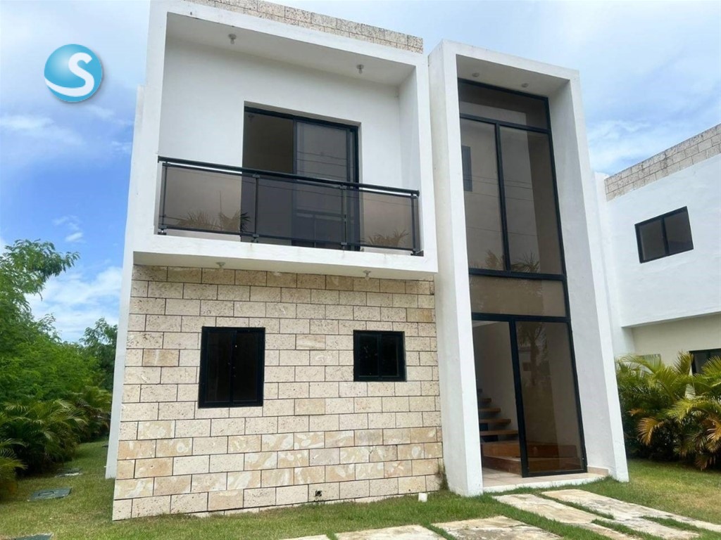 3-Bedroom Villa in Downtown, Punta Cana — photo 12