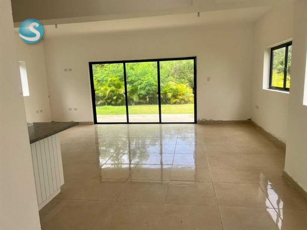 3-Bedroom Villa in Downtown, Punta Cana — photo 4