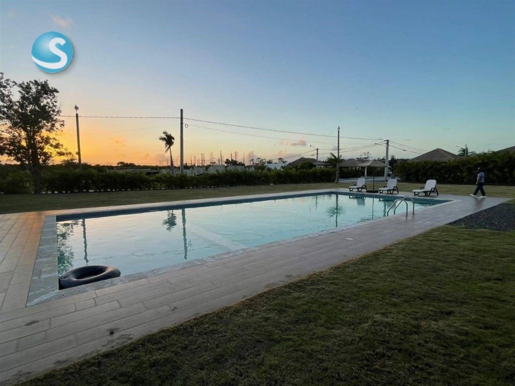 3-Bedroom Villa in Downtown, Punta Cana — photo 6
