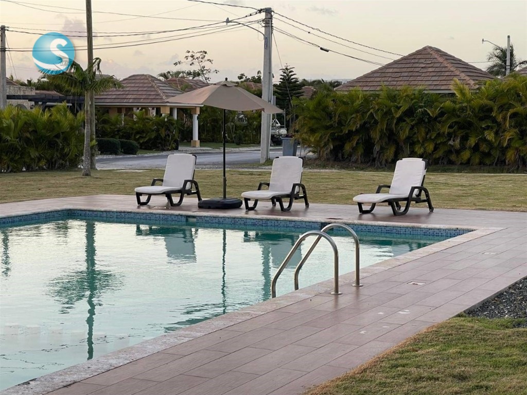3-Bedroom Villa in Downtown, Punta Cana — photo 7
