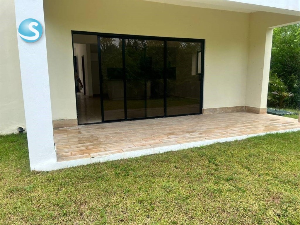 3-Bedroom Villa in Downtown, Punta Cana — photo 10