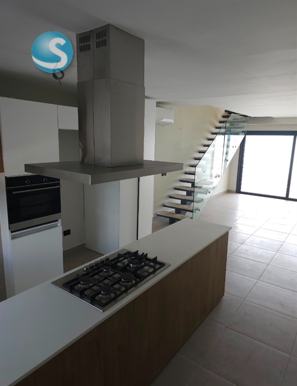 3-Bedroom Penthouse in Bávaro — photo 1