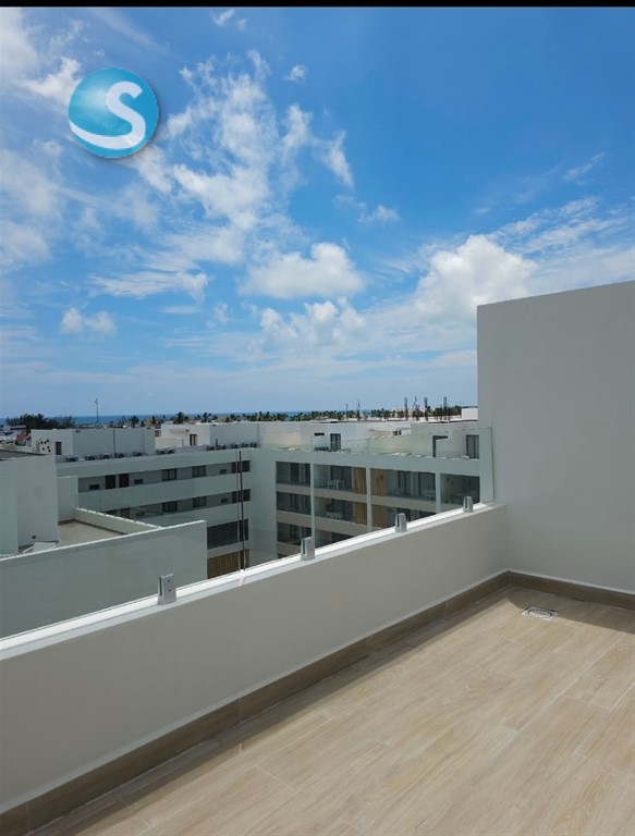 3-Bedroom Penthouse in Bávaro — photo 2