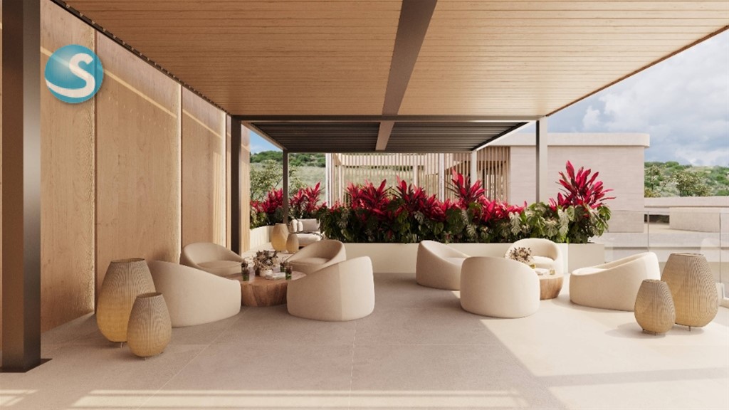 1-Bedroom Apartment in Cap Cana — photo 5