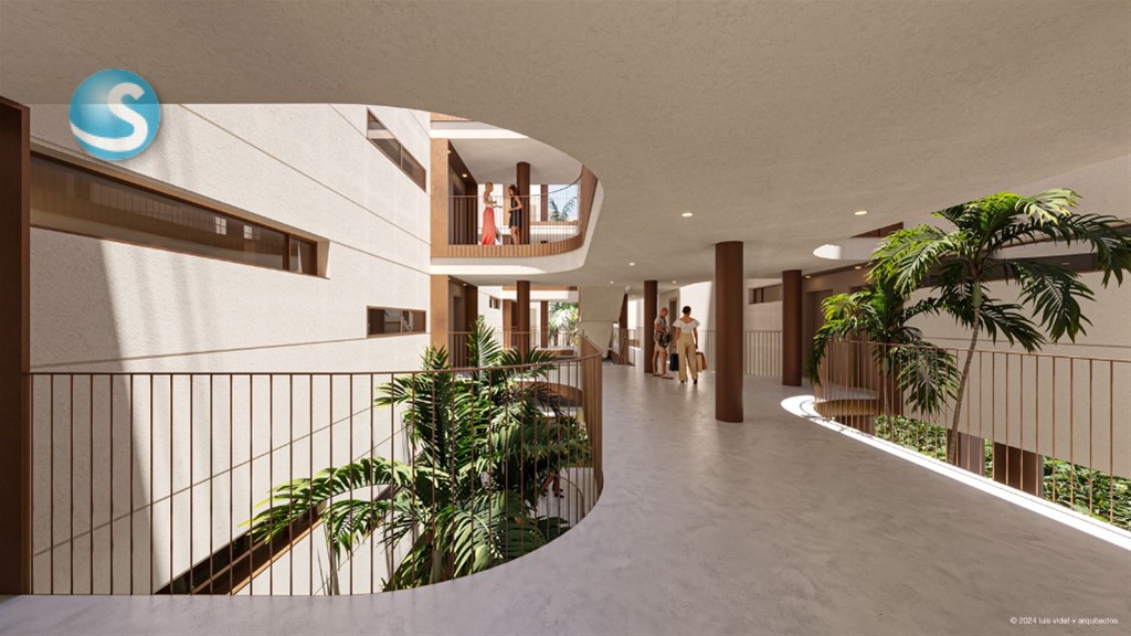 3-Bedroom Apartment in Cap Cana — photo 5