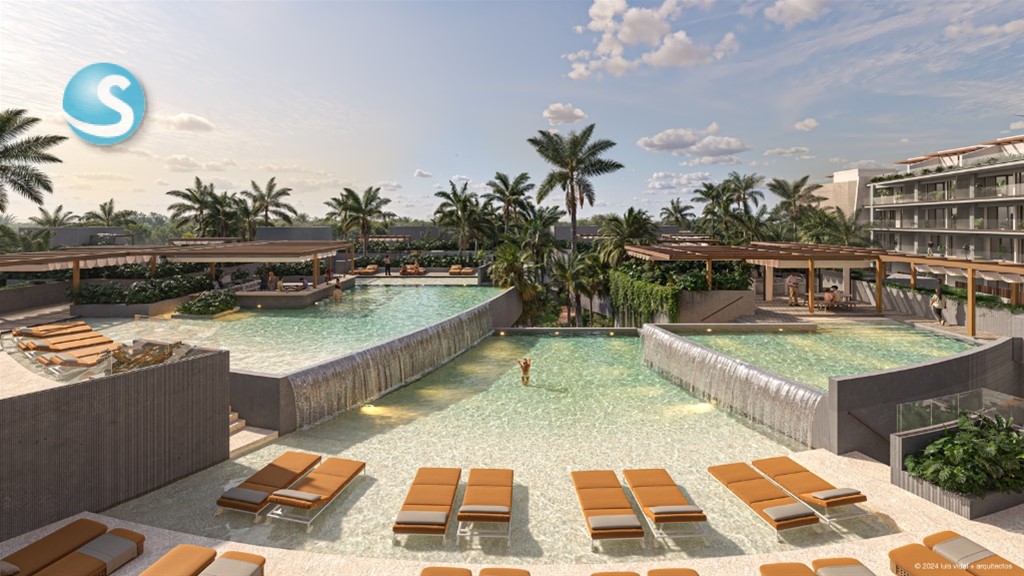 3-Bedroom Apartment in Cap Cana — photo 7