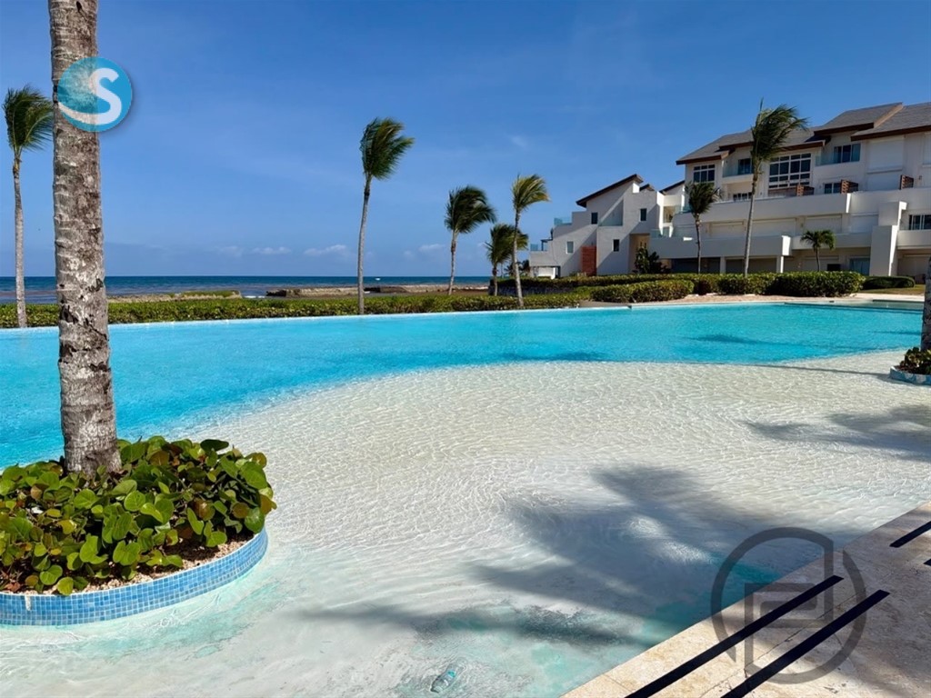 2-Bedroom Apartment in Cap Cana — photo 3