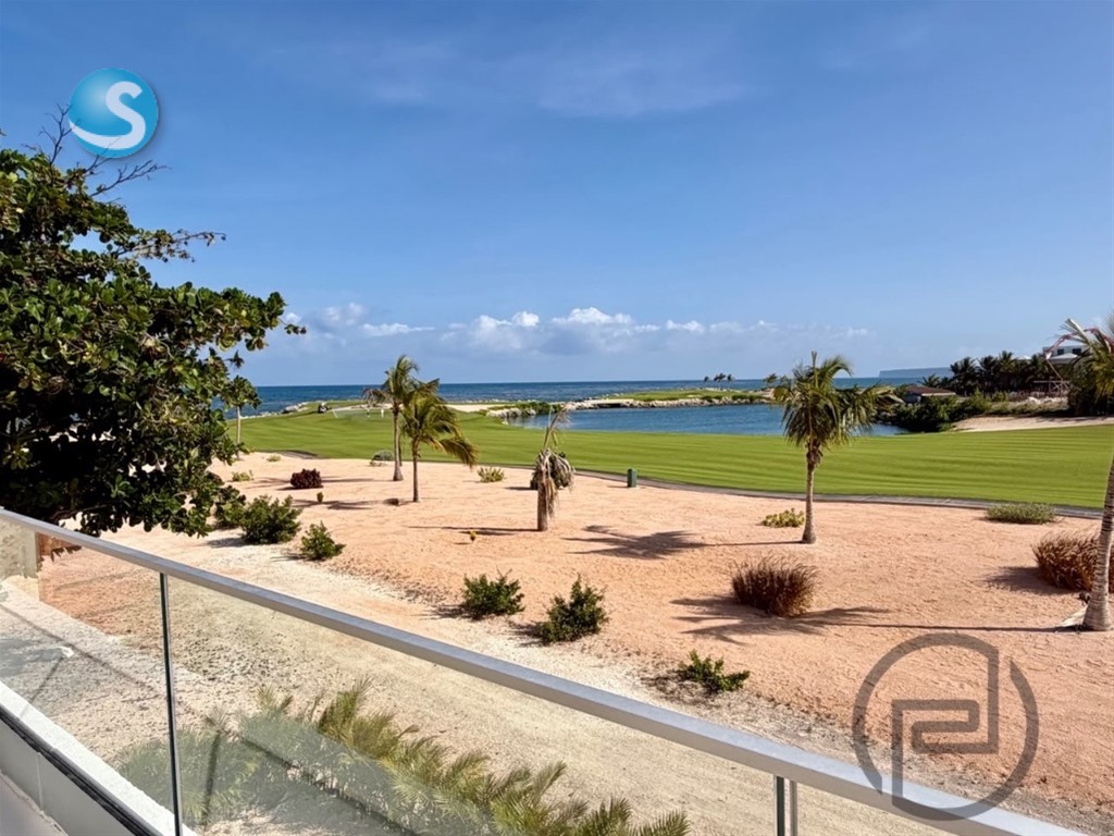 2-Bedroom Apartment in Cap Cana — photo 5