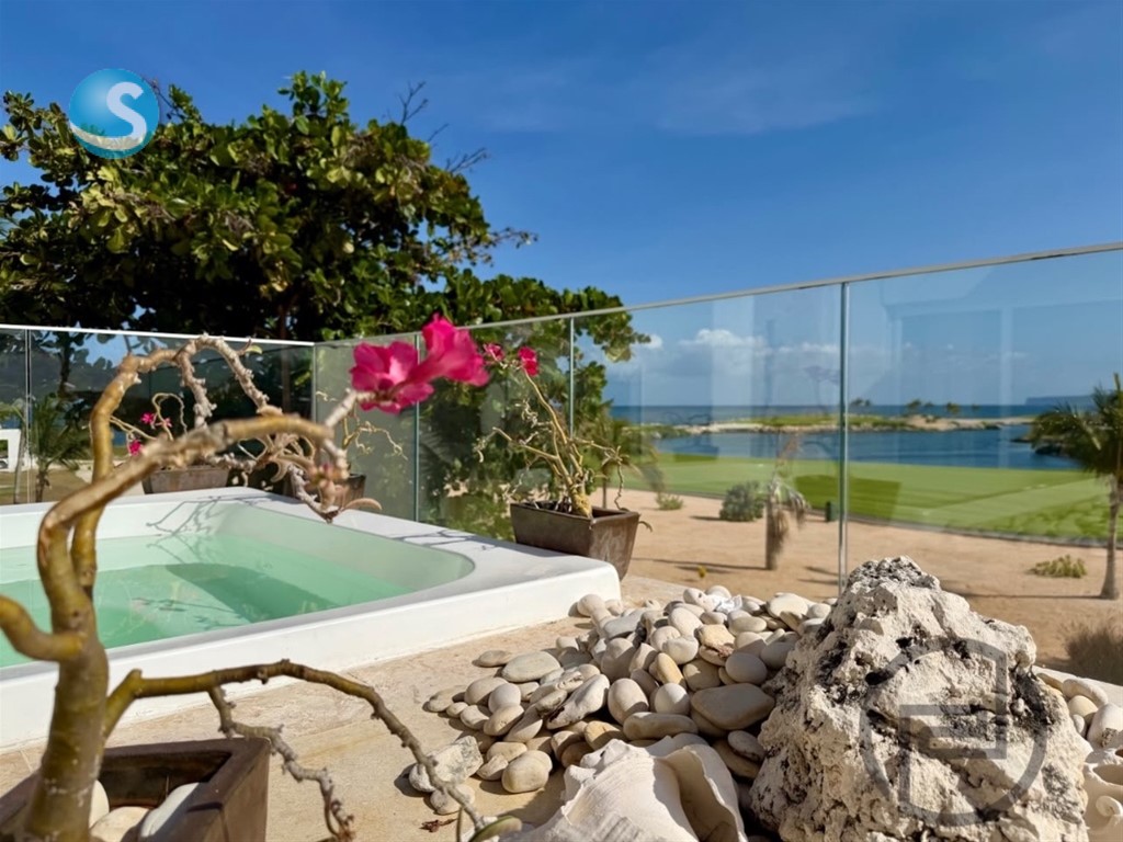 2-Bedroom Apartment in Cap Cana — photo 6