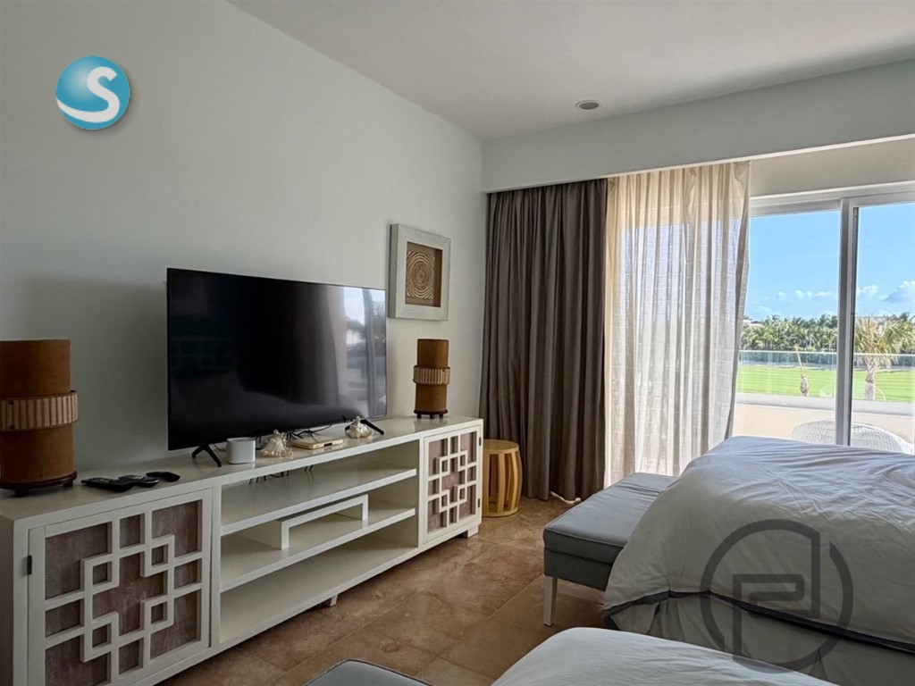 2-Bedroom Apartment in Cap Cana — photo 7