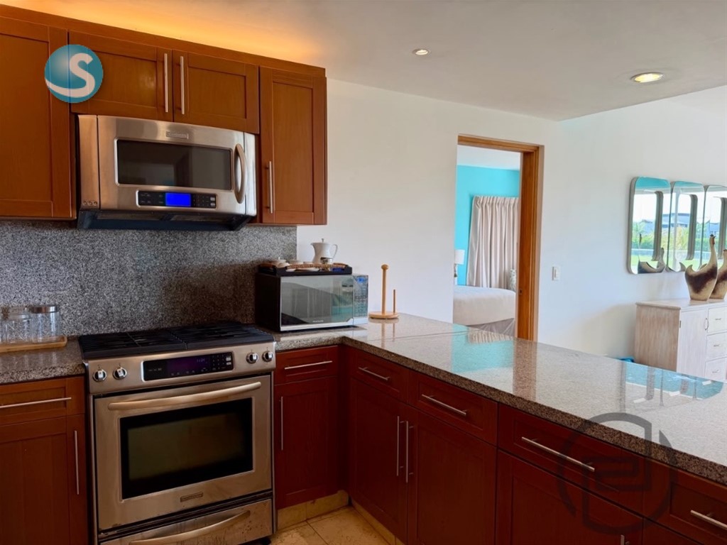 2-Bedroom Apartment in Cap Cana — photo 8