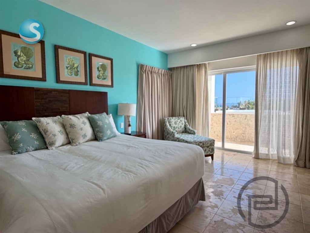 2-Bedroom Apartment in Cap Cana — photo 9