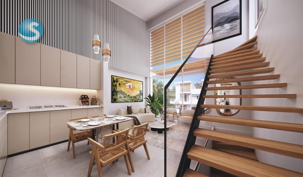 1-Bedroom Apartment in Cap Cana — photo 3