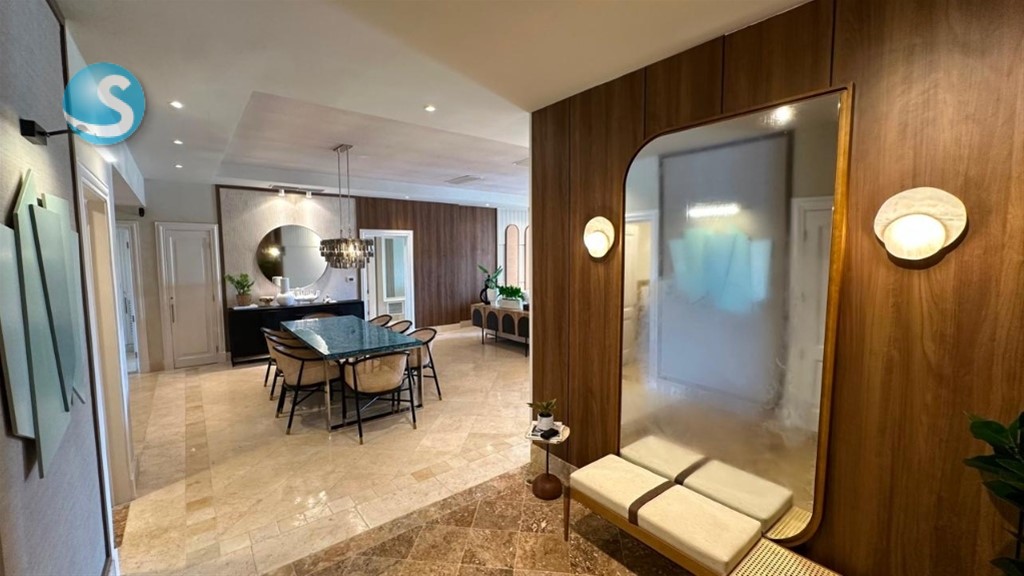 2-Bedroom Apartment in Cap Cana