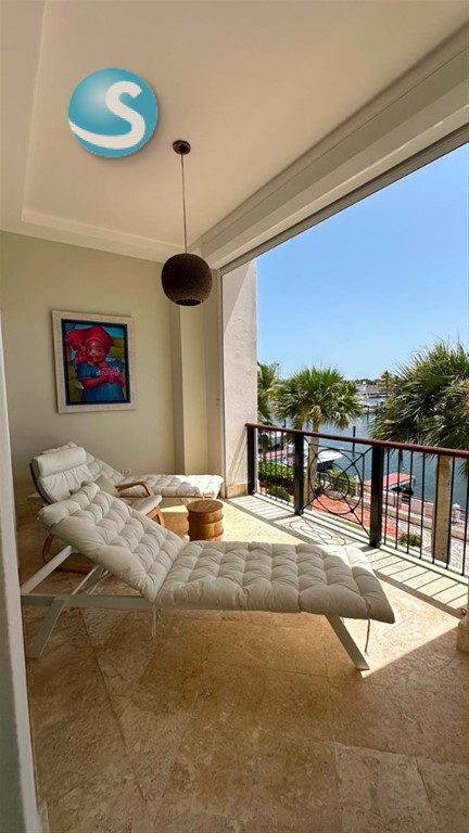 2-Bedroom Apartment in Cap Cana — photo 5