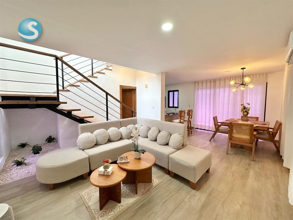 2-Bedroom Apartment in Bávaro — photo 1