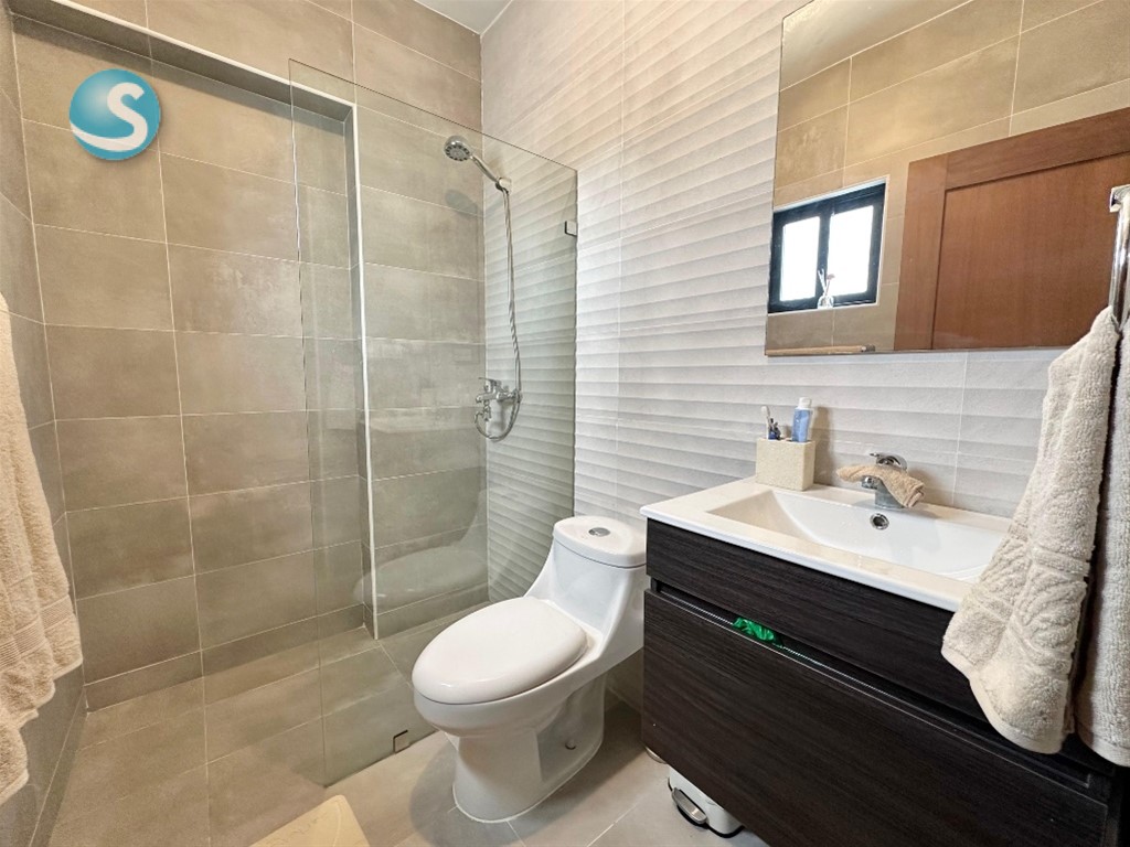 2-Bedroom Apartment in Bávaro — photo 11